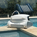 Water TechniX Robotic Pool Cleaner Hydro 4 Corded