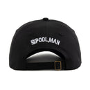 Mr Pool Man Splash Cap