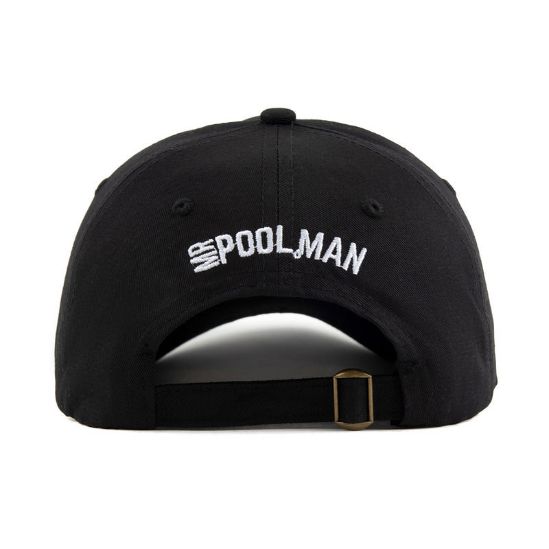 Mr Pool Man Splash Cap