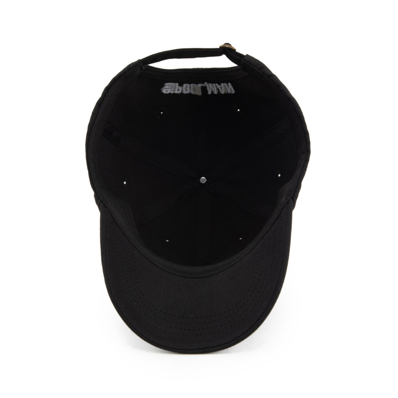 Mr Pool Man Splash Cap