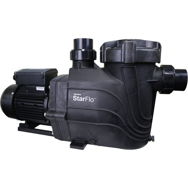 Davey StarFlo Pool Pump 1.0HP DSF 300 - Retrofit Astral Hurlcon