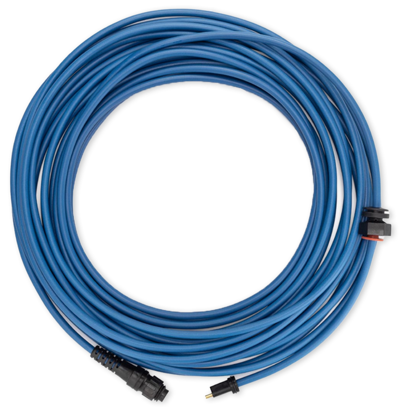 Maytronics Dolphin Robotic Pool Cleaner Floating Cable 18m 2 Pin  M2 - 99958903
