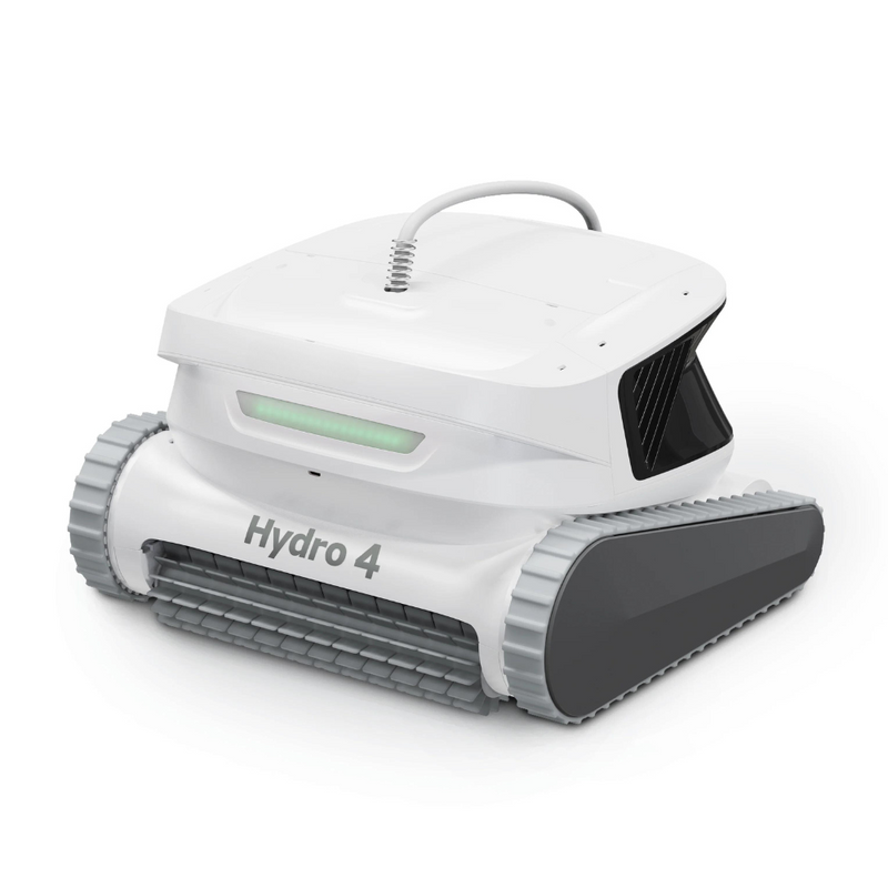 Water TechniX Hydro4 HX1 Corded Robotic Pool Cleaner