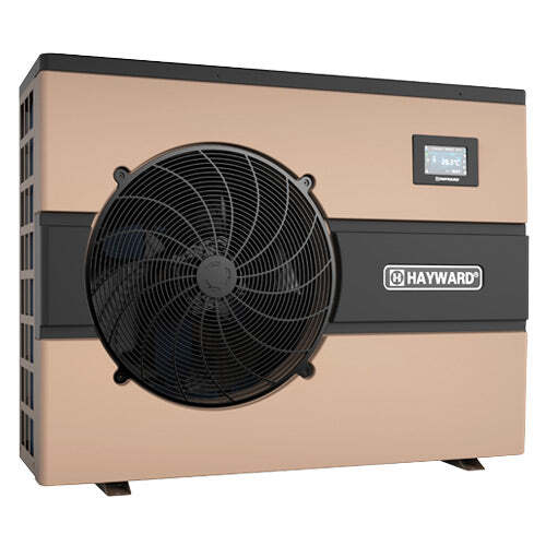 Hayward EnergyLine Pro Inverter Heat Pump 17kW