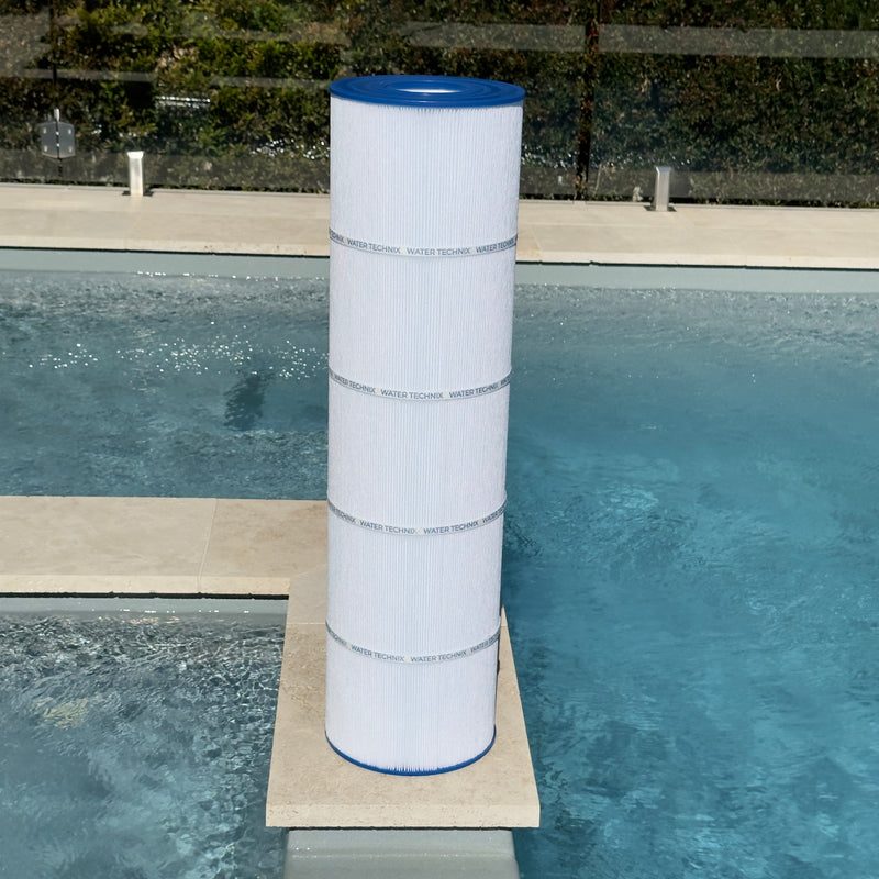 Waterco Trimline CC100 Pool Filter Cartridge - Water TechniX Element