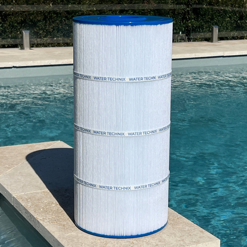 Astral ZX100 Pool Filter Cartridge - Water TechniX Element ZCF100