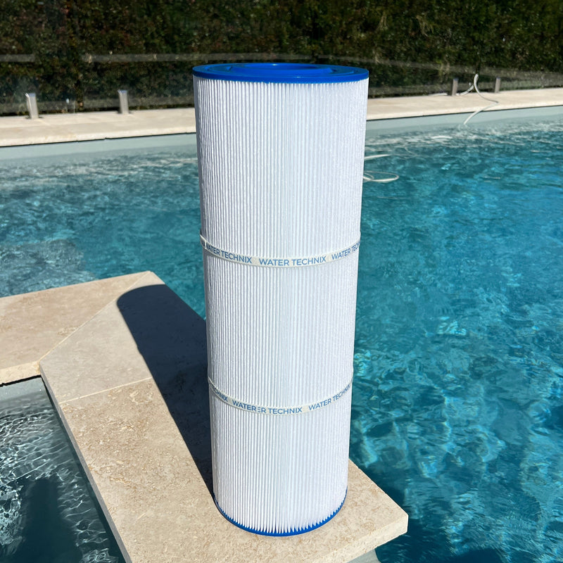 Poolrite Enduro Monarch Ecopure EC100 Pool Filter Cartridge - Water TechniX Element