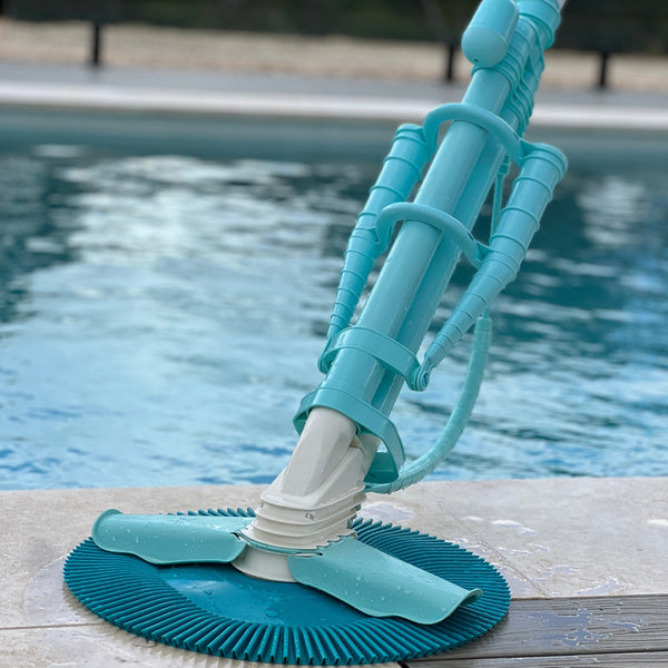 Water TechniX Hawk - EX-DEMO Automatic Pool Cleaner