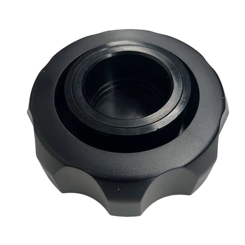 Water TechniX Salt & Magnesium Chlorinator - Atomic Blank Cap
