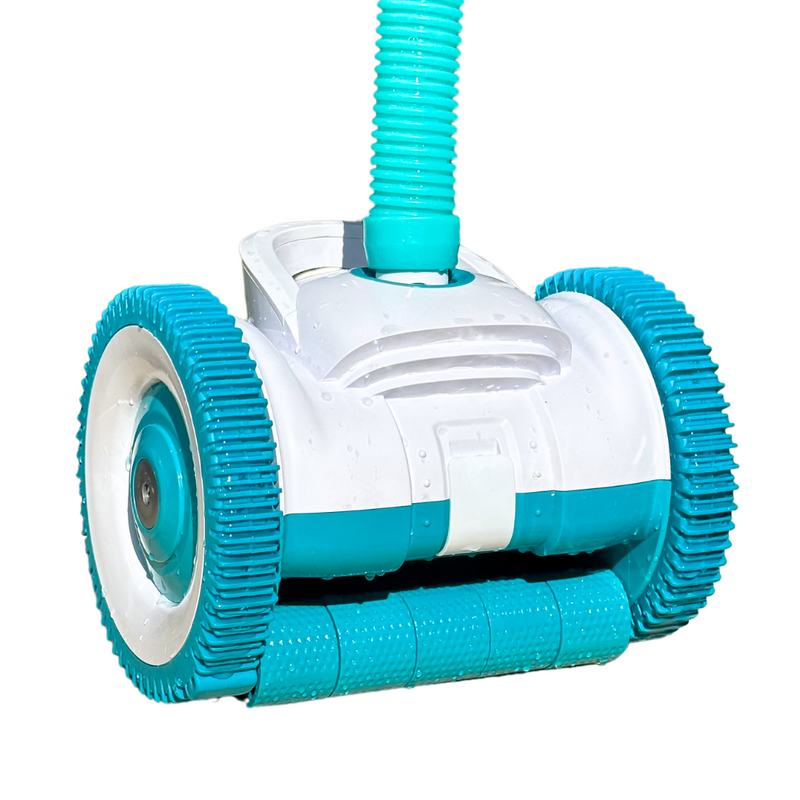 Water TechniX MatriX Conch Automatic Pool Cleaner