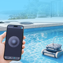 Water TechniX Robotic Pool Cleaner Hydro 4 Corded