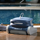Water TechniX Robotic Pool Cleaner Hydro 4 Corded