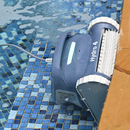 Water TechniX Robotic Pool Cleaner Hydro 4 Corded