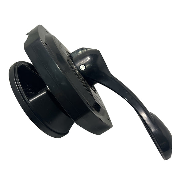 Water TechniX Media Filter Aspire - Top Assembly 40mm