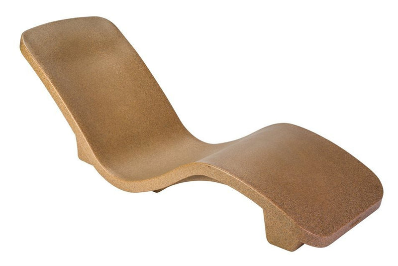 S.R. Smith Lounger R Series Pool Sandstone