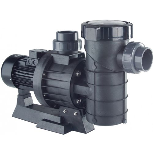 Astral Pump Maxim 6.0HP Commercial 3 Phase