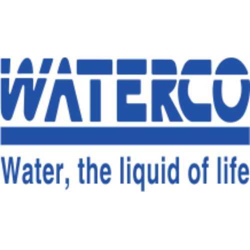 Waterco Salt Water Cell HydroChlor 2000 MK111  Genuine