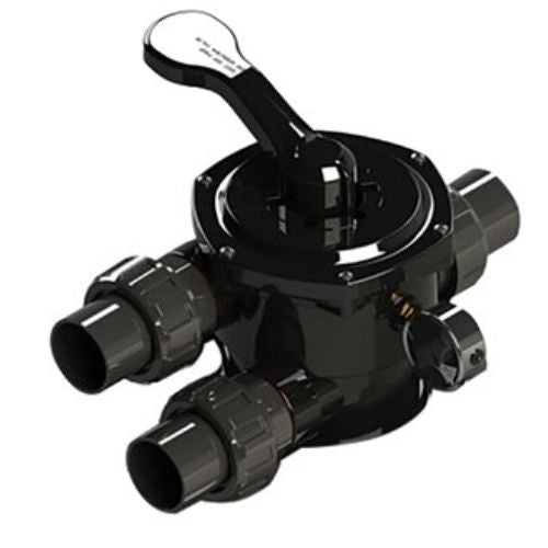 Astral Filter Multiport Complete CA Series 40mm