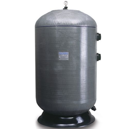 Waterco Sand Filter SMD1600 100mm Port Commercial