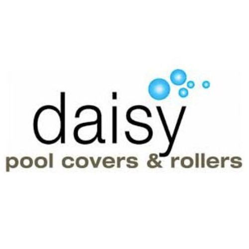 Daisy ST Pool Cover Roller Frame Only