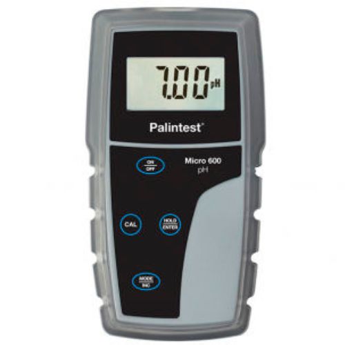 Palintest Micro 600 PH Tester - PT1200