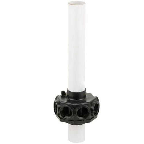 Water TechniX Aspire Media Filter 25" 40mm Replacement Hub & Stand Pipe