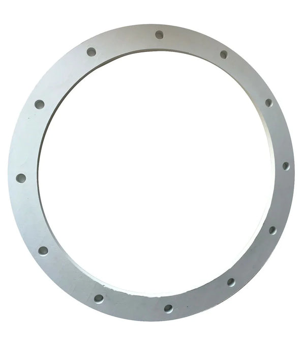 Water TechniX Media Filter Aspire - Neck FLAT GASKET O Ring 50mm Multiport