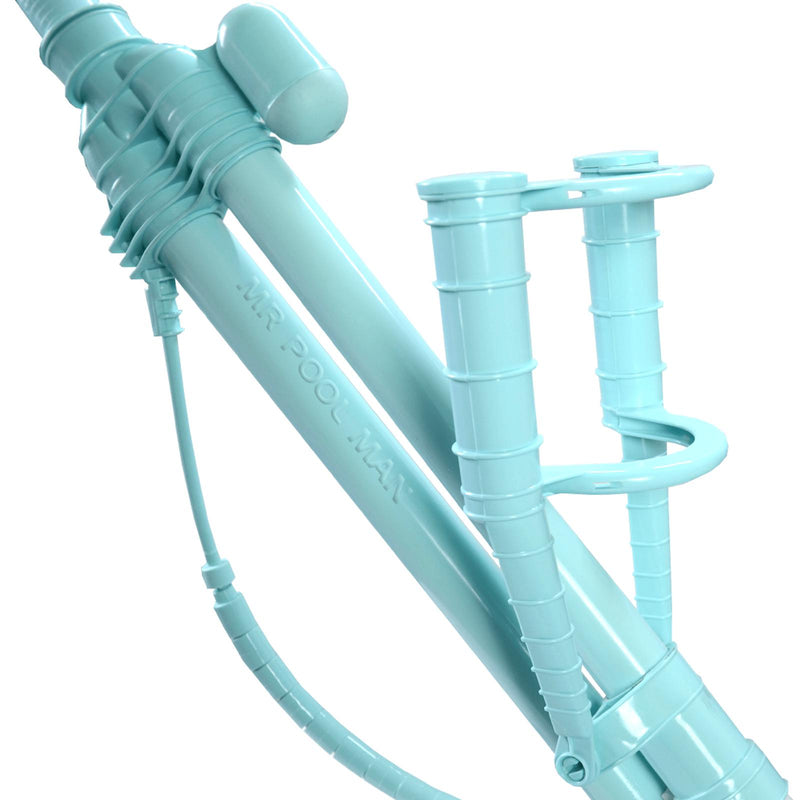 Water TechniX Hawk Automatic Pool Cleaner-Mr Pool Man