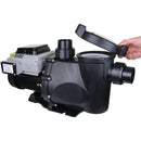 Water TechniX Pump VorteX ECO Variable Speed 1.5HP - Retrofit Astral Viron P320 CTX-Mr Pool Man