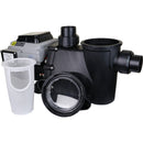 Water TechniX Pump VorteX ECO Variable Speed 1.5HP - Retrofit Astral Viron P320 CTX-Mr Pool Man