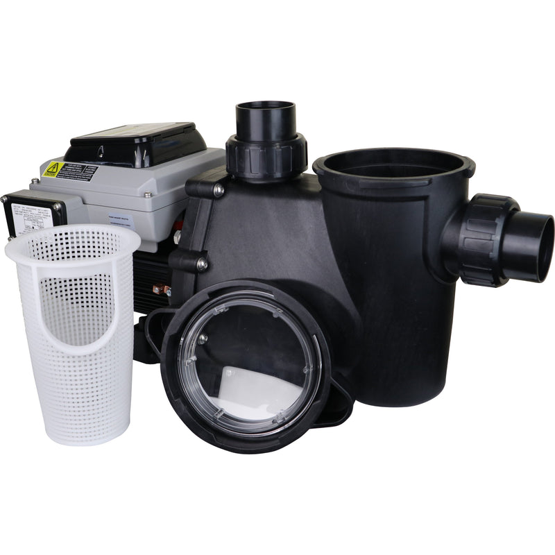 Water TechniX Pump VorteX ECO Variable Speed 1.5HP - Retrofit Astral Viron P320 CTX-Mr Pool Man