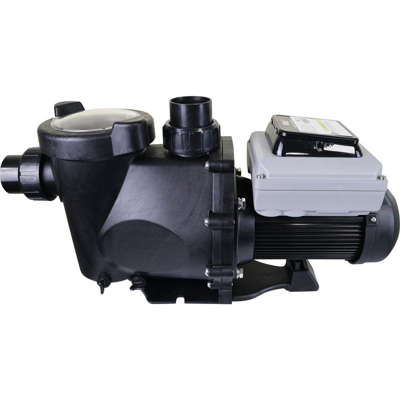 Water TechniX Pump VorteX ECO Variable Speed 1.5HP - Retrofit Astral Viron P320 CTX-Mr Pool Man