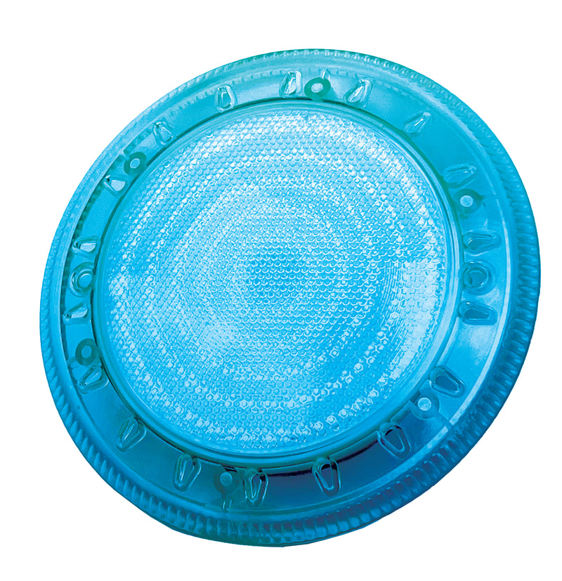 Water TechniX Aura LED Niche Mount Retro Pool Light Blue