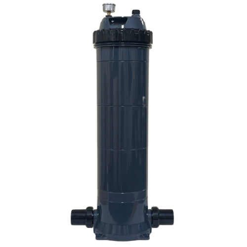 Water TechniX Medium Pool Bundle - Cartridge Filter