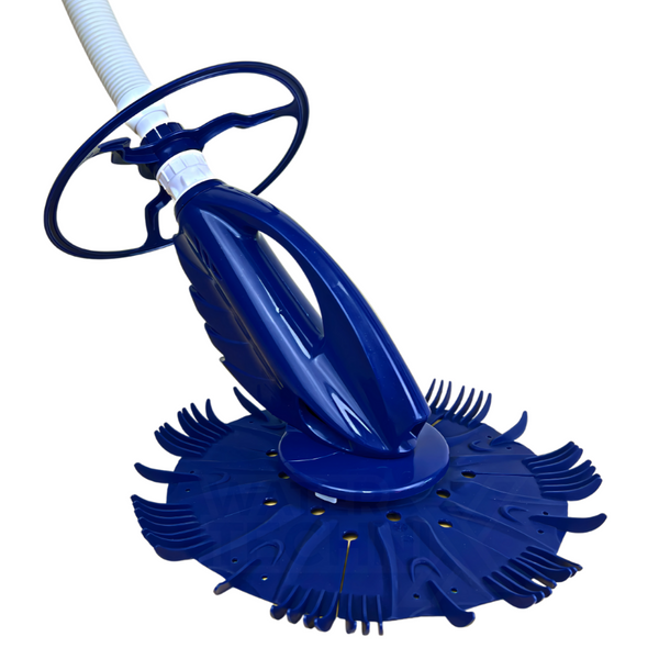 Water TechniX Viper Automatic Pool Cleaner