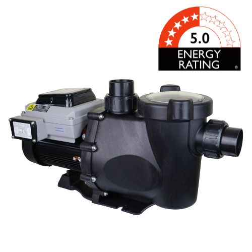 Water TechniX EX-DEMO Pump VorteX Variable Speed 1.5HP