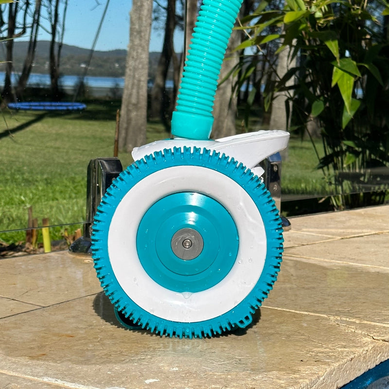 Water TechniX MatriX Conch Automatic Pool Cleaner 12m Hose