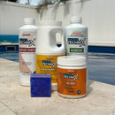 Water TechniX Pool Winteriser Chemical Bundle