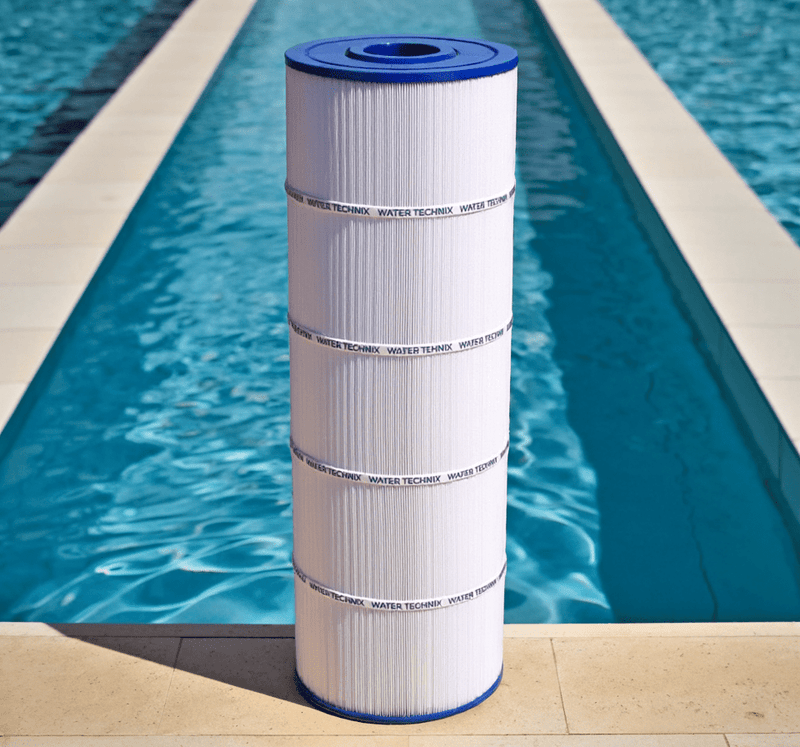 Astral ZX200 Pool Filter Cartridge - Water TechniX Element - Mr Pool Man
