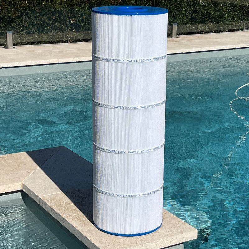 Genuine Hurlcon ZX200 Replacement Cartridge Filter – Model 78099, Above Ground Pools & Hot Tubs