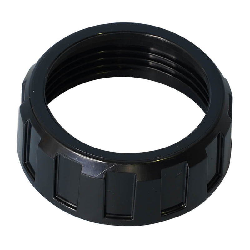 Water TechniX Salt & Magnesium Chlorinator - Atomic Union Locking Nut