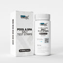 Water TechniX Test Strips - Salt