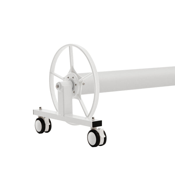 Daisy LP Pool Cover Roller - Mr Pool Man
