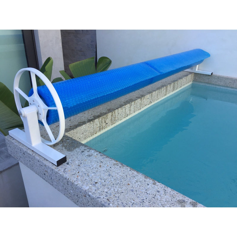 Daisy SQ Pool Cover Roller - Mr Pool Man