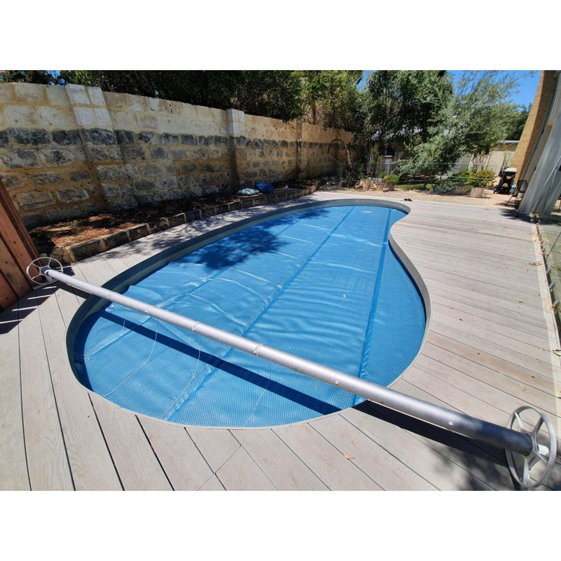 Daisy SQ Pool Cover Roller - Mr Pool Man