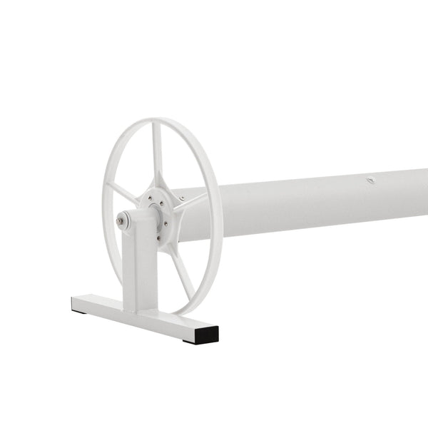 Daisy SQ Pool Cover Roller - Mr Pool Man
