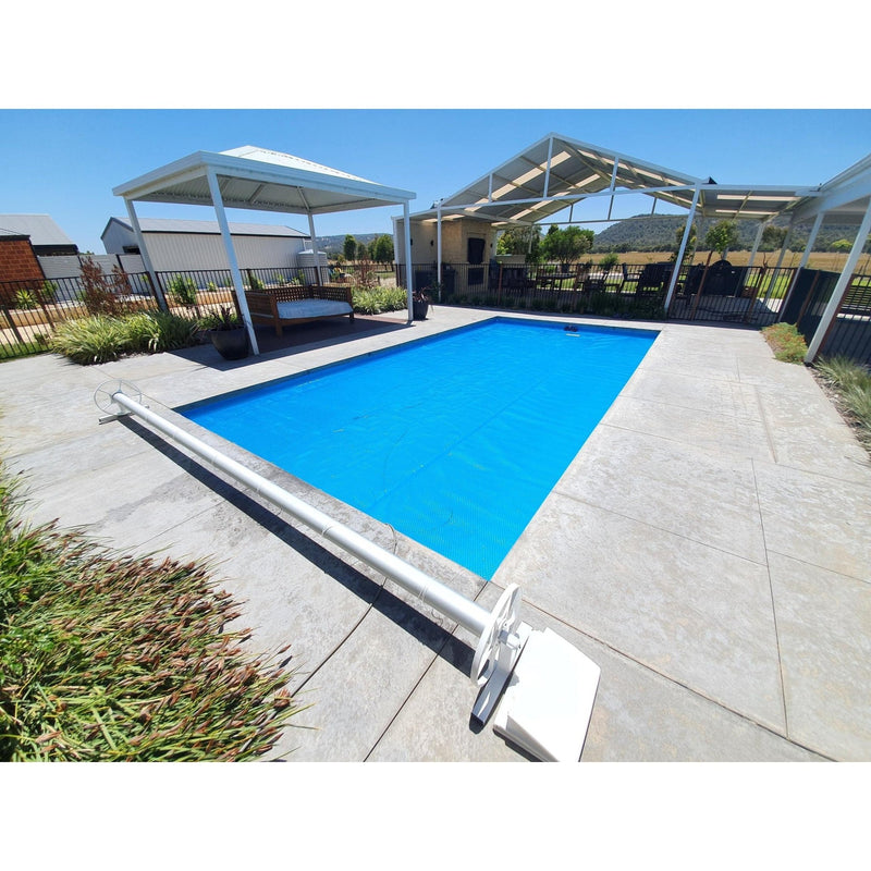 Daisy SQ Pool Cover Roller - Mr Pool Man