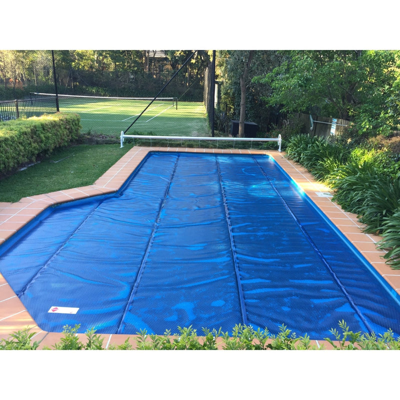 Daisy ST Pool Cover Roller - Mr Pool Man