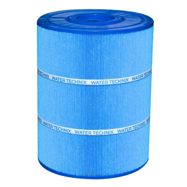 Davey Easy Clear CF750 CF500 ANTIBACTERIAL Pool Filter Cartridge - Water TechniX PRO Element - Mr Pool Man