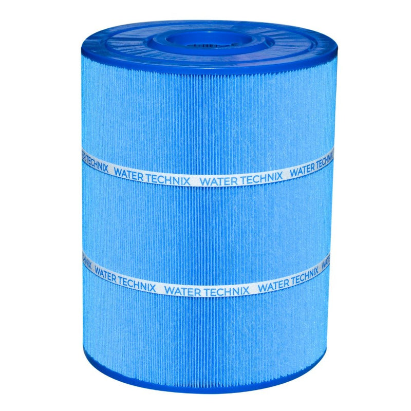 Davey Easy Clear CF750 CF500 ANTIBACTERIAL Pool Filter Cartridge - Water TechniX PRO Element - Mr Pool Man